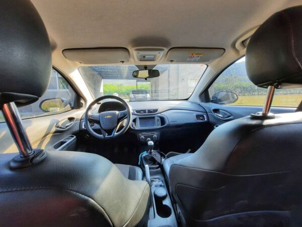 Chevrolet Onix LTZ - Image 4