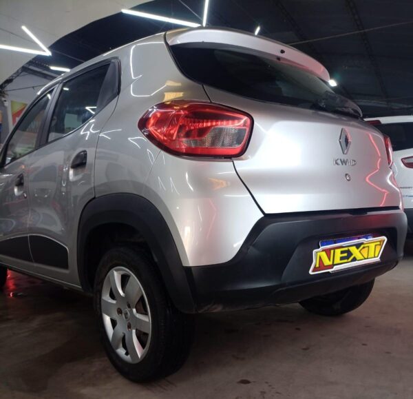 Renault Kwin zen 1.0 - Image 7