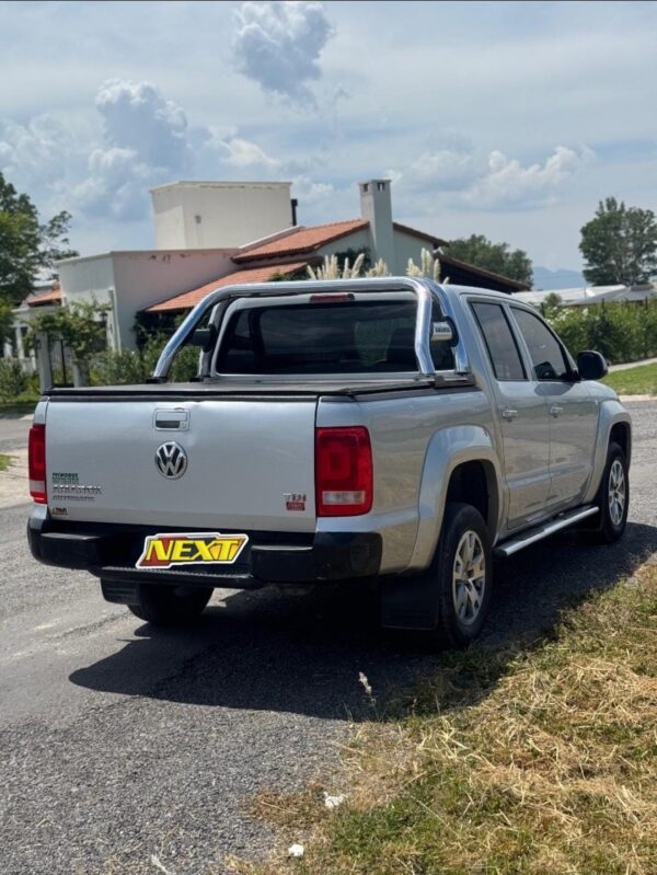 Volkswagen Amarok Trendline AT - Image 7