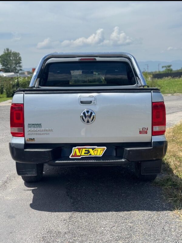 Volkswagen Amarok Trendline AT - Image 6