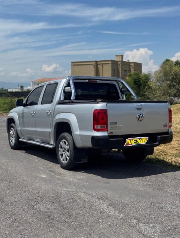 Volkswagen Amarok Trendline AT - Image 5