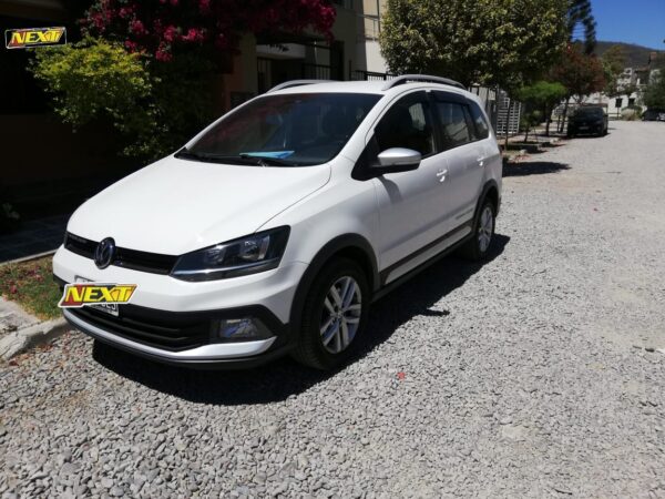 Volkswagen Suran Cross 1.6 16V 5D  026