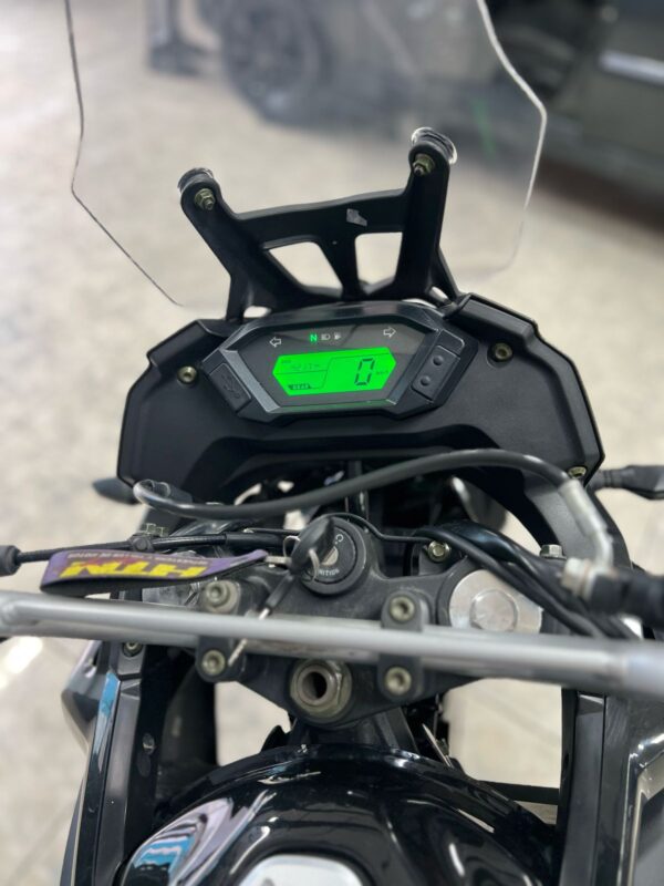 Gilera SMX 250cc Adventure series - Image 2