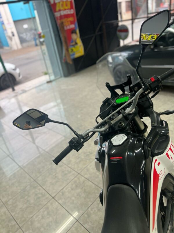 Gilera SMX 250cc Adventure series - Image 3