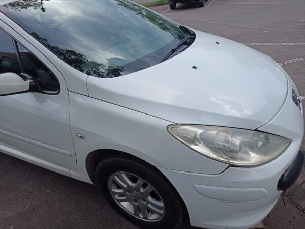 Peugeot 307 1.6 - Image 3