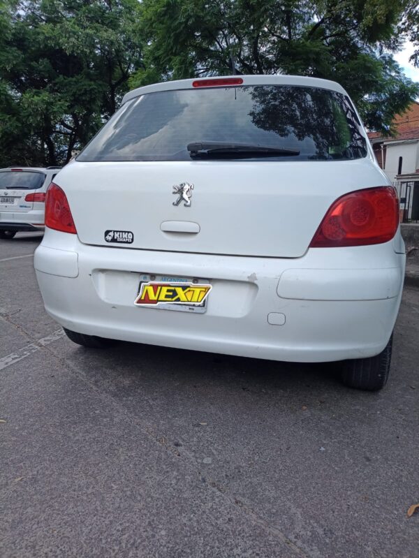 Peugeot 307 1.6 - Image 4