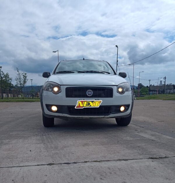 Fiat Strada Trekking 1.4 