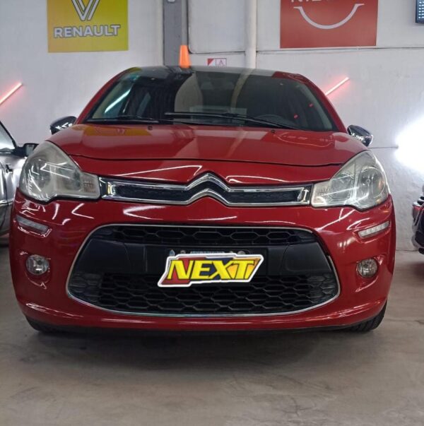 Citroën C3 Exclusive My Way