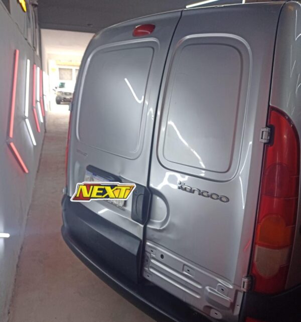 Renault Kangoo Confort - Image 3