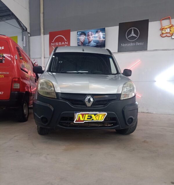 Renault Kangoo Confort