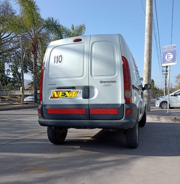 Renault Kangoo Confort 1.5 Turbo Diesel - Image 2