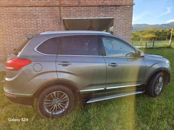 Chery Tiggo 5 Luxury 4x2 - Image 4
