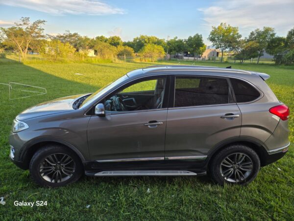 Chery Tiggo 5 Luxury 4x2 - Image 2