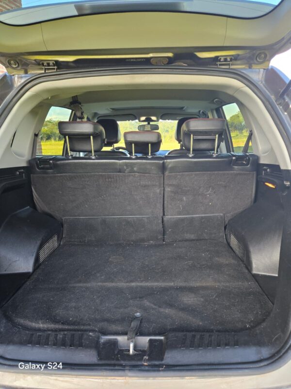 Chery Tiggo 5 Luxury 4x2 - Image 7
