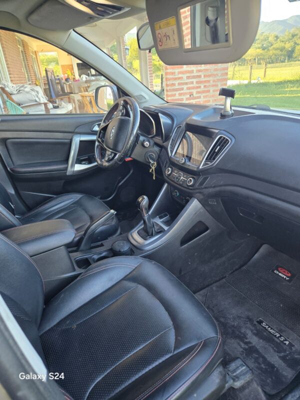 Chery Tiggo 5 Luxury 4x2 - Image 5