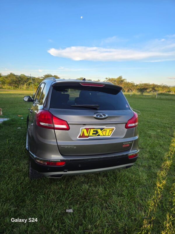 Chery Tiggo 5 Luxury 4x2 - Image 3