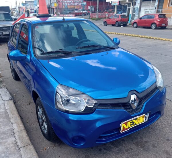 Renault Clio Mio Confort 1.2 5P 