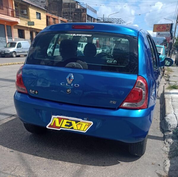 Renault Clio Mio Confort 1.2 5P  - Image 3