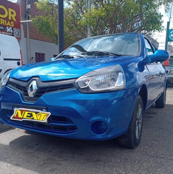 Renault Clio Mio Confort 1.2 5P  - Image 2