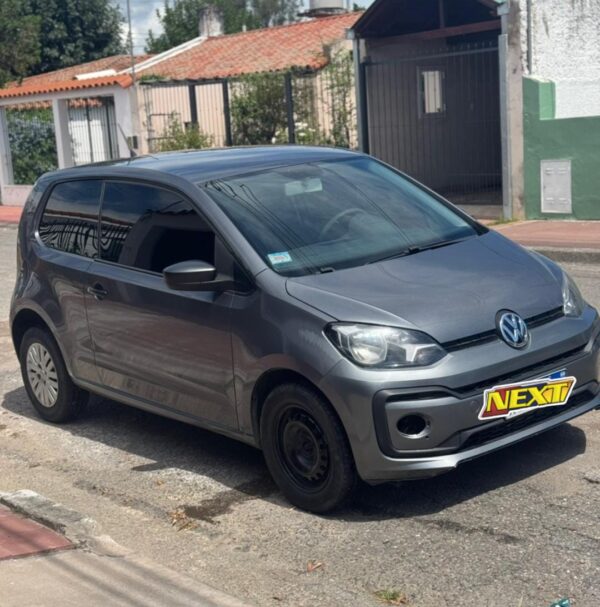 Volkswagen Up! Move 3P - Image 3