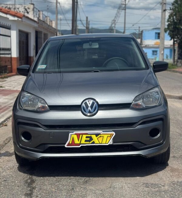 Volkswagen Up! Move 3P