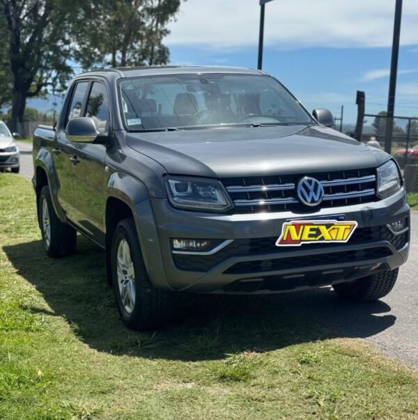 Volkswagen Amarok Highline At - Image 3