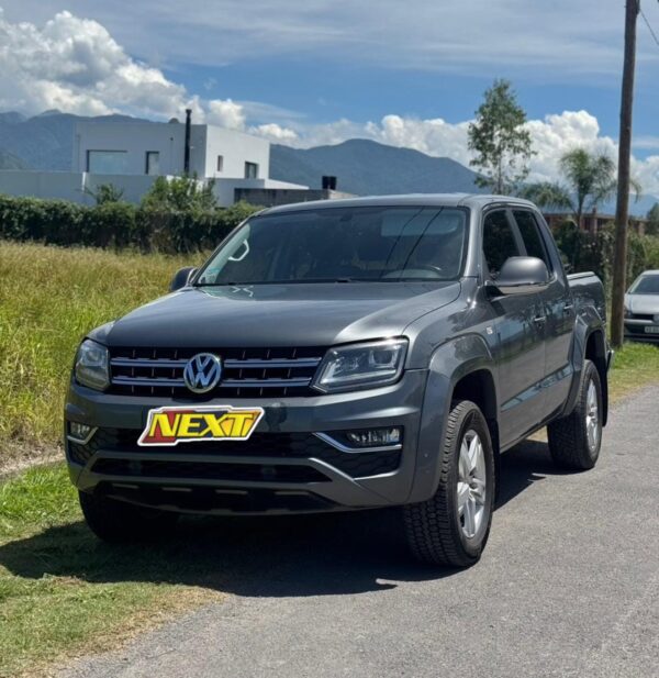 Volkswagen Amarok Highline At - Image 2