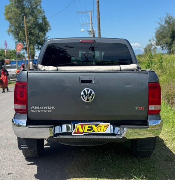 Volkswagen Amarok Highline At - Image 5