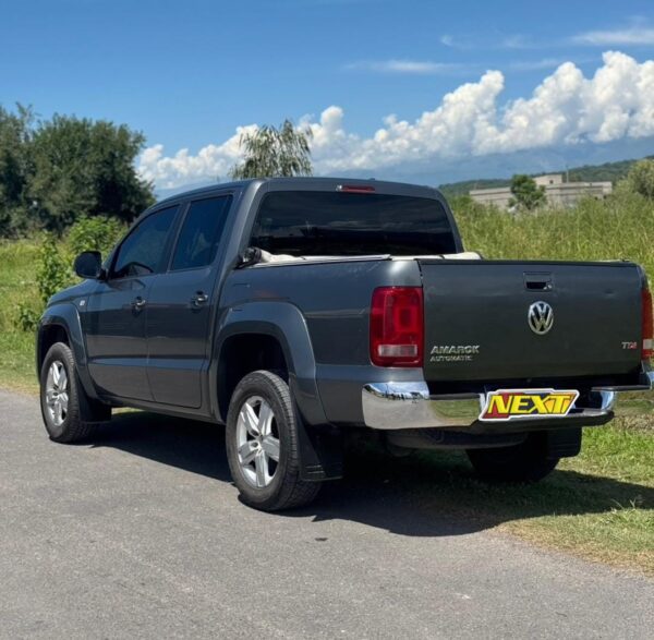 Volkswagen Amarok Highline At - Image 4