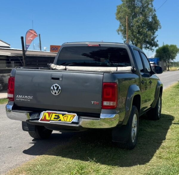 Volkswagen Amarok Highline At - Image 6