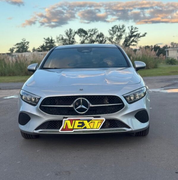 Mercedes Benz Progressive A200