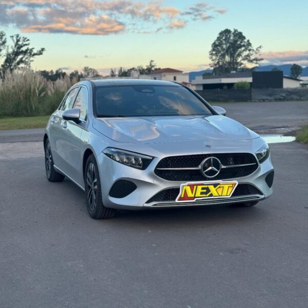 Mercedes Benz Progressive A200 - Image 2