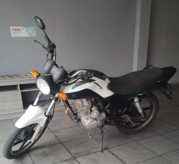 Corven Hunter 150 - Image 5