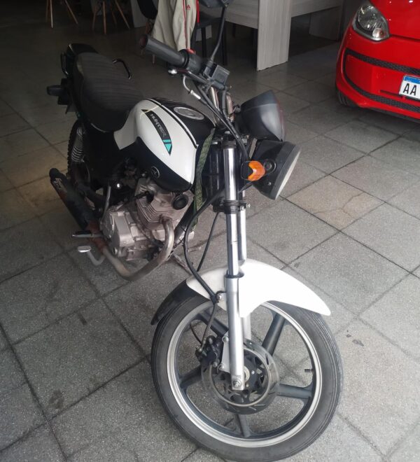 Corven Hunter 150 - Image 2