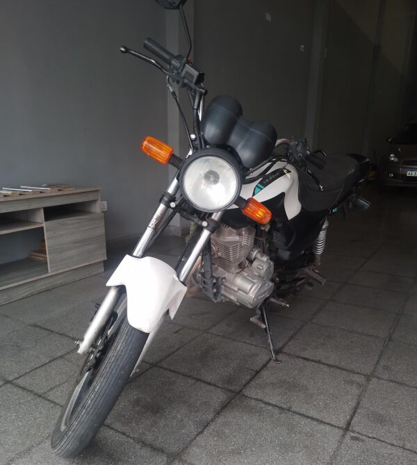 Corven Hunter 150