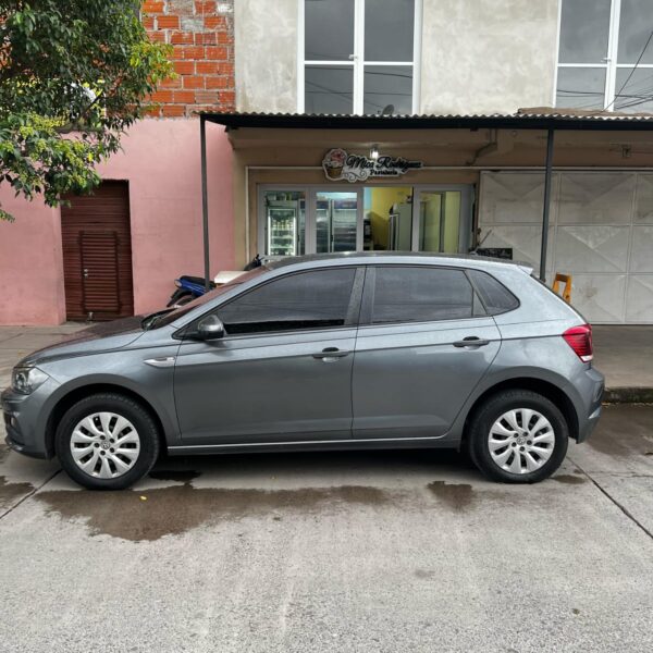 Volkswagen Polo Trendline MSI 1.6 5P - Image 3