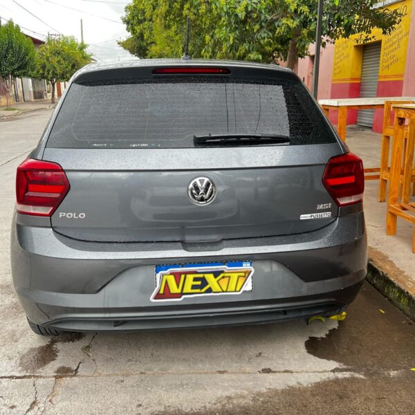 Volkswagen Polo Trendline MSI 1.6 5P - Image 5