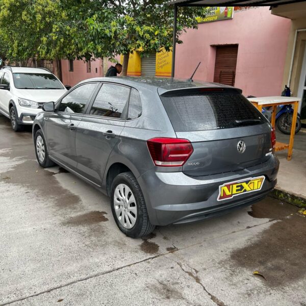 Volkswagen Polo Trendline MSI 1.6 5P - Image 6