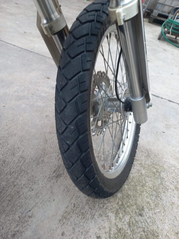 Motomel Skua 250cc pro - Image 7