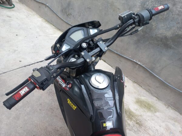 Motomel Skua 250cc pro - Image 6