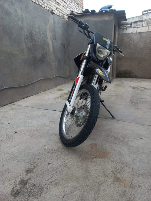 Motomel Skua 250cc pro - Image 3