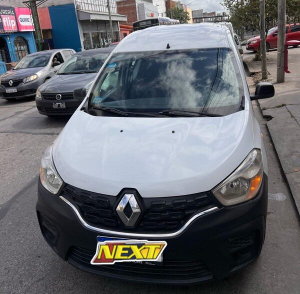 Renault Kangoo 2 Express Confort 5A SCE