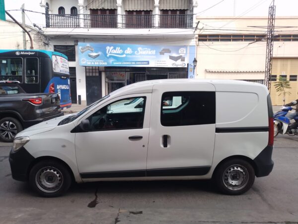 Renault Kangoo 2 Express Confort 5A SCE - Image 12