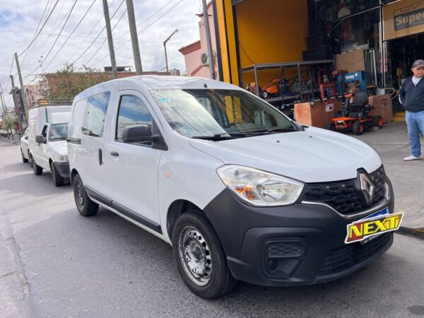 Renault Kangoo 2 Express Confort 5A SCE - Image 13