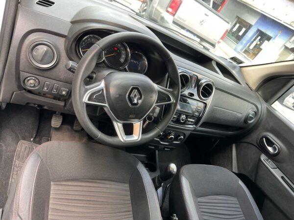 Renault Kangoo 2 Express Confort 5A SCE - Image 8