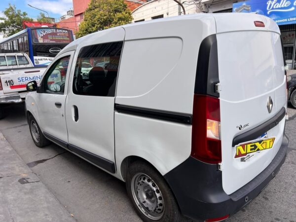 Renault Kangoo 2 Express Confort 5A SCE - Image 9