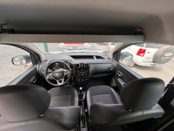 Renault Kangoo 2 Express Confort 5A SCE - Image 6