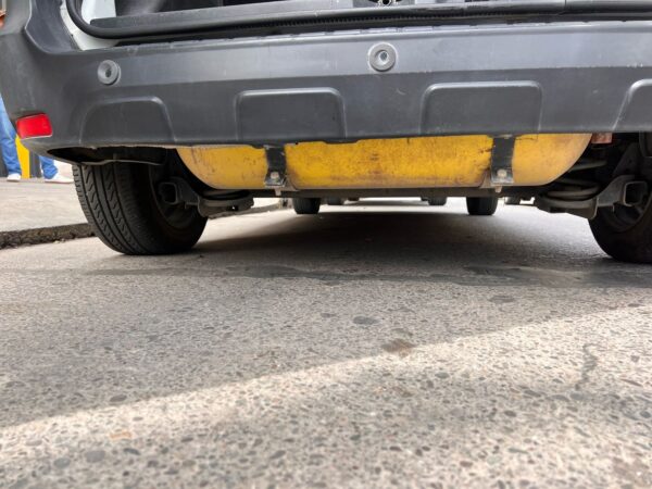 Renault Kangoo 2 Express Confort 5A SCE - Image 2