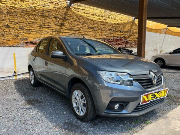 Renault Logan Zen 1.6 sedan 4P - Image 3
