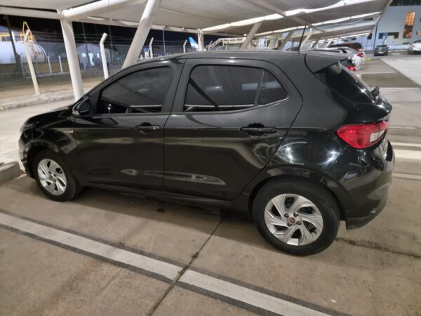 Fiat Argo 1.3 Drive GSE PK - Image 6
